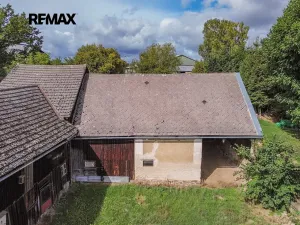 Prodej rodinného domu, Drahotín, 82 m2