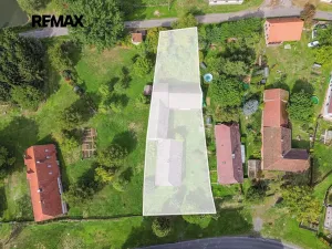 Prodej rodinného domu, Drahotín, 82 m2