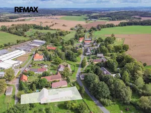 Prodej rodinného domu, Drahotín, 82 m2