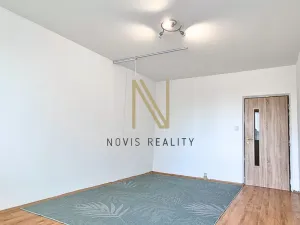 Pronájem bytu 1+1, Domažlice, Švabinského, 42 m2