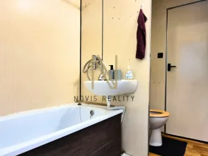 Pronájem bytu 1+1, Domažlice, Švabinského, 42 m2