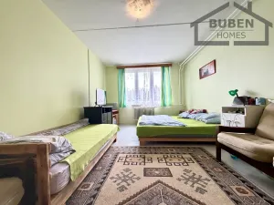 Prodej bytu 1+1, Tachov - Oldřichov, 41 m2