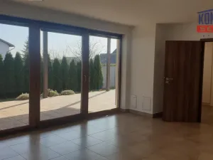Pronájem rodinného domu, Ševětín, 106 m2