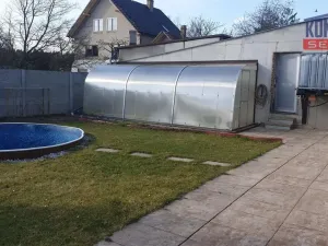 Pronájem rodinného domu, Ševětín, 106 m2