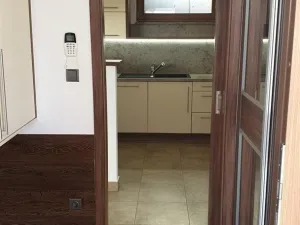 Pronájem rodinného domu, Ševětín, 106 m2