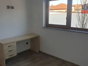 Pronájem rodinného domu, Ševětín, 106 m2