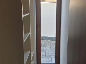 Pronájem rodinného domu, Ševětín, 106 m2