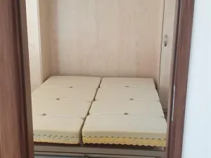 Pronájem rodinného domu, Ševětín, 106 m2