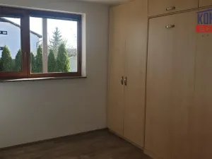 Pronájem rodinného domu, Ševětín, 106 m2