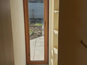 Pronájem rodinného domu, Ševětín, 106 m2