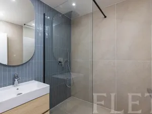 Pronájem bytu 2+kk, Praha - Stodůlky, Bronzová, 46 m2