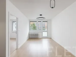 Pronájem bytu 2+kk, Praha - Stodůlky, Bronzová, 46 m2