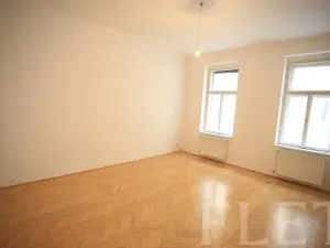 Pronájem bytu 1+1, Praha - Žižkov, Chelčického, 50 m2