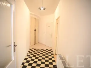 Pronájem bytu 1+1, Praha - Žižkov, Chelčického, 50 m2