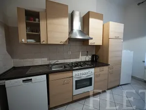 Pronájem bytu 2+1, Praha - Karlín, Sokolovská, 64 m2
