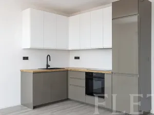 Pronájem bytu 2+kk, Praha - Písnice, Libušská, 55 m2