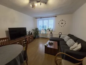Pronájem bytu 3+1, Plzeň, Brožíkova, 80 m2