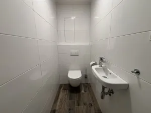 Pronájem bytu 3+kk, České Budějovice - České Budějovice 5, Dobrovodská, 73 m2