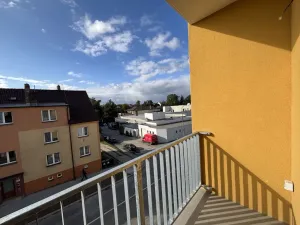 Pronájem bytu 3+kk, České Budějovice - České Budějovice 5, Dobrovodská, 73 m2