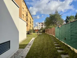 Pronájem bytu 3+kk, České Budějovice - České Budějovice 5, Dobrovodská, 73 m2