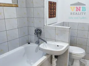 Pronájem bytu 1+kk, Prostějov, Marie Pujmanové, 32 m2