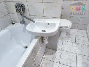 Pronájem bytu 1+kk, Prostějov, Marie Pujmanové, 32 m2