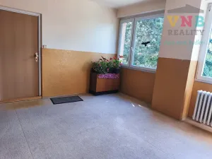 Pronájem bytu 1+kk, Prostějov, Marie Pujmanové, 32 m2