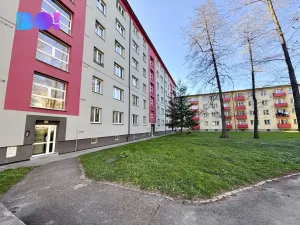 Prodej bytu 2+kk, Karviná, Březová, 54 m2