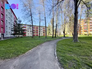 Prodej bytu 2+kk, Karviná, Březová, 54 m2
