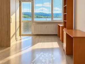 Prodej bytu 1+kk, Liberec, Nad Školou, 34 m2