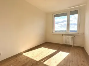 Prodej bytu 2+kk, Kladno - Kročehlavy, Na růžovém poli, 40 m2