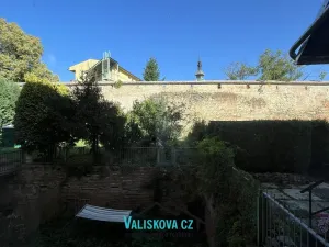 Pronájem bytu 3+1, Kroměříž, Husovo náměstí, 94 m2