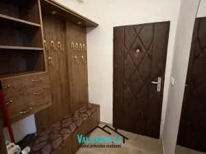 Pronájem bytu 3+1, Kroměříž, Husovo náměstí, 94 m2