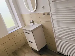 Pronájem bytu 2+1, Roztoky u Jilemnice, 63 m2