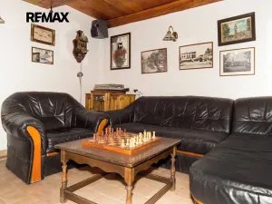 Prodej ubytování, Strmilov, Samota, 550 m2