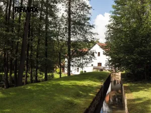 Prodej ubytování, Strmilov, Samota, 550 m2