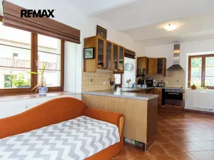 Prodej ubytování, Strmilov, Samota, 550 m2