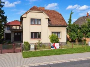 Prodej rodinného domu, Pardubice - Trnová, Na Vrškách, 10 m2