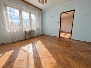 Prodej rodinného domu, Pardubice - Trnová, Na Vrškách, 10 m2