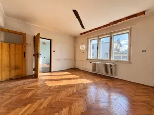 Prodej rodinného domu, Pardubice - Trnová, Na Vrškách, 10 m2