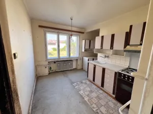 Prodej rodinného domu, Pardubice - Trnová, Na Vrškách, 10 m2