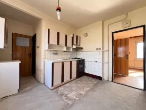 Prodej rodinného domu, Pardubice - Trnová, Na Vrškách, 10 m2
