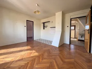 Prodej rodinného domu, Pardubice - Trnová, Na Vrškách, 10 m2