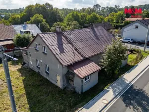 Prodej rodinného domu, Rychvald, Stará kolonie, 201 m2