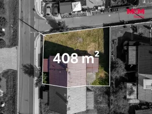 Prodej rodinného domu, Rychvald, Stará kolonie, 201 m2