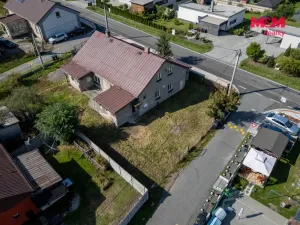 Prodej rodinného domu, Rychvald, Stará kolonie, 201 m2