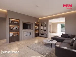 Prodej rodinného domu, Rychvald, Stará kolonie, 201 m2