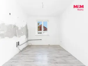 Prodej rodinného domu, Rychvald, Stará kolonie, 201 m2