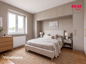 Prodej rodinného domu, Rychvald, Stará kolonie, 201 m2