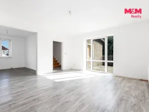 Prodej rodinného domu, Rychvald, Stará kolonie, 201 m2
